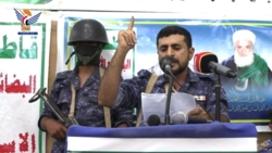 الجوف... فعالية لقوات النجدة والأمن المركزي إحياء لذكرى يوم الولاية