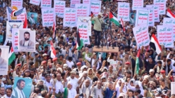 اليمن.. حشود مليونية أسبوعية تصوغ الموقف وتؤكد أن فلسطين ليست وحدها
