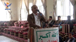 Two evenings in Hajjah commemorate martyrdom of Imam Zayd