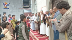  تفقد أنشطة الدورات الصيفية في السبعين بأمانة العاصمة