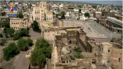 هيئة المحافظة على المدن التاريخية تدين العدوان الأمريكي على الأعيان المدنية بمحيط مدينة زبيد