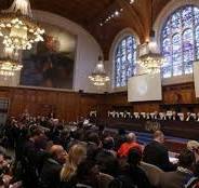  العدل الدولية تواصل جلسات الاستماع بشأن التبعات القانونية الناشئة عن الاحتلال