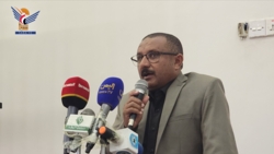 انعقاد المؤتمر الأول لمناقشة مشاريع تخرج طلاب كلية الطب البيطري بجامعة صنعاء