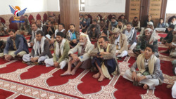 Cultural Symposium in Al-Haymah