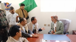 Level of Discipline in Al-Sab'een District