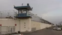 العدو الصهيوني يفرج عن تسعة أسرى فلسطينيين من غزة
