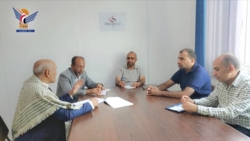 Yemeni Sports Federation for Companies approves upcoming activities program