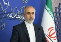 طهران ترحب بموافقة حماس على المقترح السياسي لإنهاء الحرب على غزة