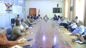 وزارة الزراعة تناقش استعدادات الاحتفال بالمولد النبوي الشريف