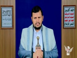 الدرس التاسع عشر للسيد عبدالملك بدرالدين الحوثي من وصية الإمام علي لابنه الحسن (فيديو)