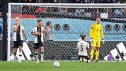 كأس العالم 2022: اليابان تفجر مفاجأة من العيار الثقيل بالفوز على ألمانيا 2-1