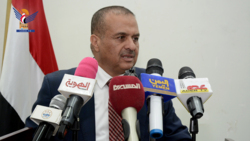 وزير النقل يؤكد ضرورة تكاتف الجهود لتعزيز دور الأرصاد الجوية في اليمن