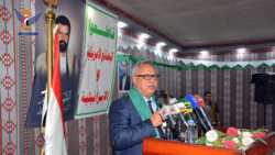 Premierminister inspiziert Vorbereitungen zum Gedenken an den Geburtstag des Propheten in der Hauptstadt Sana'a