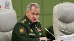 Russian Defense Minister: Ukraine has lost nearly half million soldiers 