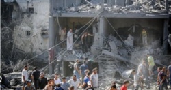 الإعلام الحكومي بغزة: تصريحات سوليفان محاولة فاشلة لتبرئة العدو الصهيوني