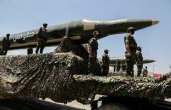 Qualitative development in confrontation.. Palestinian Mujahideen Movement congratulates Yemen's decision