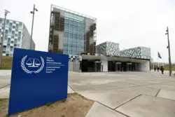 الجنائية الدولية