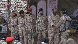 محور خب الشعف بالجوف يحتفي بمتقني قراءة القرآن الكريم