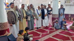 محافظ المحويت يتفقد أنشطة الدورات الصيفية بمركز المحافظة