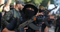 سرايا القدس تنعي استشهاد أحد مجاهديها باشتباك مع العدو في طوباس