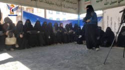 منظمة انتصاف: أكثر من 13 ألف امرأة وطفل ضحايا العدوان خلال 8 سنوات