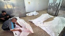 العدو الإسرائيلي يقتل 51 فلسطينيا بينهم مجوعين في هجمات متفرقة على غزة