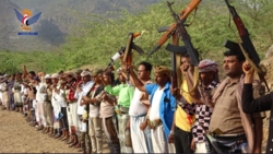 Armed protests in Hodeida's al-Qanawis, al-Zaydiyah declare general mobilization
