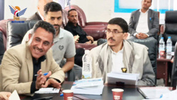 قطاع التعليم العالي يدّشن عرض ومناقشة التقارير السنوية للجامعات اليمنية