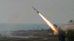 Zionist Enemy Army: Warning Sirens Sound in Over 25 Occupied Palestinian Cities & Towns