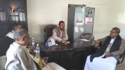 تعز.. مناقشة آلية تحسين مستوى الأداء في الجمعيات التعاونية الزراعية