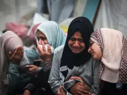 ارتفاع حصيلة الشهداء الفلسطينيين في غزة إلى 46006 شهيدا منذ بدء العدوان