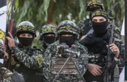 سرايا القدس:يخوض مجاهدونا اشتباكات ضارية بالأسلحة المناسبة مع جنود وآليات العدو الصهيوني
