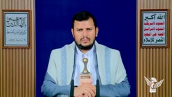 الدرس الثامن عشر للسيد عبدالملك بدرالدين الحوثي من وصية الإمام علي لابنه الحسن (فيديو)