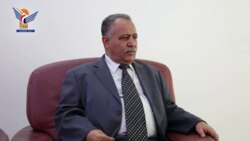 الراعي يهنئ قائد الثورة ورئيس المجلس السياسي بالعيد الوطني الـ 34 للجمهورية اليمنية 