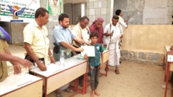 اختتام الدورات الصيفية بمديرية اللحية في الحديدة