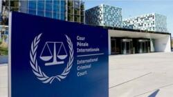 Cour pénale internationale : les menaces à notre encontre peuvent constituer un crime