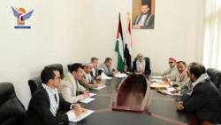 Al-Aqsa-Unterstützungskomitee ruft das jemenitische Volk dazu auf, sich am kommenden Freitag umfassend an den Kundgebungen zu beteiligen