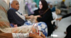 وزارة الصحة بغزة: استشهاد مرضى بسبب نقص الأدوية والمستلزمات الطبية