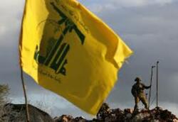 حزب الله ينعى ثلاثة من عناصره في قصف للعدو على جنوب لبنان
