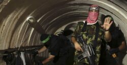 كتائب القسام تعلن مصرع 12 جندياً صهيونيًّا في جباليا وتدمر آليات عسكرية