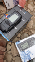 Das Al-Rahida-Zollzentrum passt hochempfindliche GPS-Geräte an