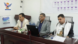برنامج تدريبي لموظفي مصلحة الجمارك حول دروس عهد الإمام علي لمالك الأشتر