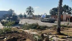 هيئة المعابر بغزة تنفي ما ذكرته الخارجية الأمريكية عن فتح المعابر وإدخال المساعدات