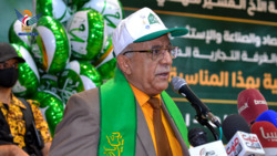 رئيس الوزراء يشارك في فعالية وزارة الاقتصاد والصناعة والاستثمار بذكرى المولد النبوي 