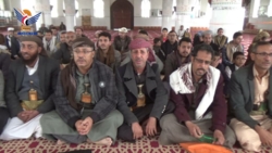 صنعاء.. ندوة ثقافية في سنحان بيوم الصمود الوطني وذكرى غزوة بدر