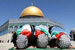 حركات مقاومة تؤكد أن يوم القدس العالمي محطة هامة في مسيرة دعم القضية الفلسطينية