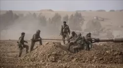 جيش العدو الصهيوني يعلن مقتل أحد جنوده خلال تدريب عسكري