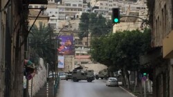إصابات واعتقالات خلال اقتحام قوات العدو الصهيوني مدينة نابلس