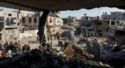 الخارجية الفلسطينية ترحب بالتقرير الأممي حول جرائم العدو الصهيوني