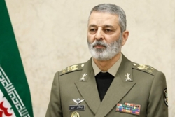الجيش الايراني: عمليتي 